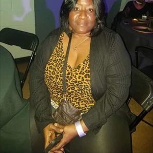 Meet your Posher, Vanessa